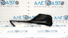 Right bumper grille for Honda Accord 2021-22 without fog lights