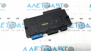 Comfort unit BMW 5 F10 11-16