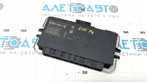 Telematics Communication Module BMW 5 F10 11-17