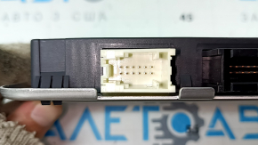 Telematics Communication Module BMW 5 F10 11-17