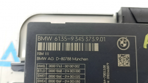 Telematics Communication Module BMW 5 F10 11-17