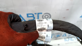 Ford Mustang mk6 battery terminals 15-23