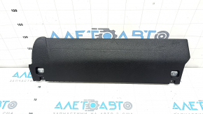 Airbag passenger knee airbag right BMW 5 F10 11-16 black