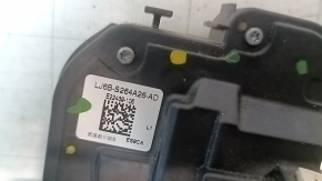 Front right door lock Ford Escape MK4 20-25 without guide, handle mechanism and cable