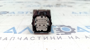 The chip for the SRS airbag module, Ford Mustang mk6 15-23 airbag computer, is small