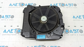 Left subwoofer BMW 5 F10 11-16