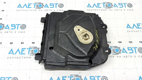 Left subwoofer BMW 5 F10 11-16