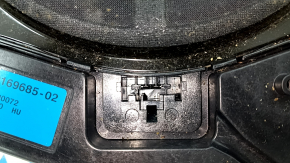 Left subwoofer BMW 5 F10 11-16
