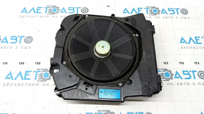 Right subwoofer BMW 5 F10 11-16