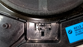 Right subwoofer BMW 5 F10 11-16