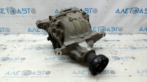 Rear differential gearbox Ford Mustang mk6 15-23 2.3T automatic transmission 72kW