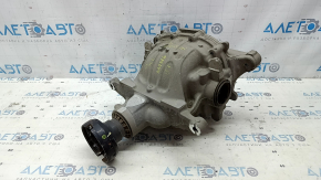 Rear differential gearbox Ford Mustang mk6 15-23 2.3T automatic transmission 72kW