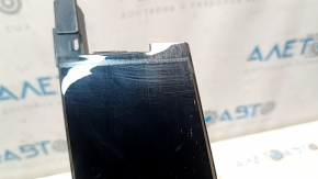Ford Escape MK4 20-26 front right side door trim scratches