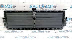 Audi Q7 16-26 radiator deflector blinds without motor