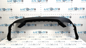 Rear Bumper Lip Lexus NX300 18-21 Structure