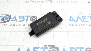 Passenger seat control unit BMW X1 F48 16-22