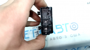 Passenger seat control unit BMW X1 F48 16-22
