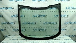 Rear window Ford Mustang mk6 15-23 coupe, heated