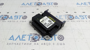 SRS airbag module airbag computer Mazda 3 19-22