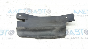 Front bumper mudguard left Ford Mustang mk6 15-23