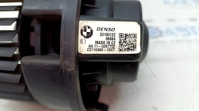 BMW X2 F39 18-23 Heater Fan Motor