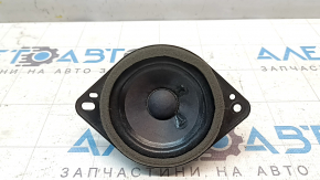 Torpedo center speaker Ford Mustang Mach-E 21-26 connector broken
