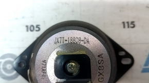 Torpedo center speaker Ford Mustang Mach-E 21-26 connector broken