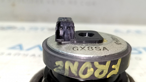 Torpedo center speaker Ford Mustang Mach-E 21-26 connector broken