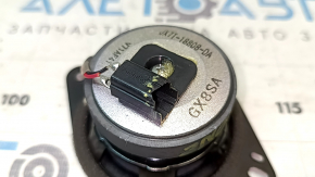 Torpedo center speaker Ford Mustang Mach-E 21-26 connector broken