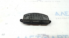 Heater resistor BMW X2 F39 18-23