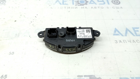 Heater resistor BMW X2 F39 18-23