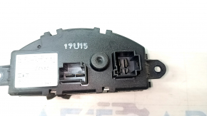Heater resistor BMW X2 F39 18-23