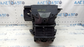 Bare heater housing BMW X2 F39 18-23 without evaporator, broken mount