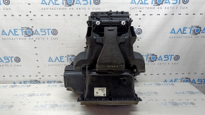 Bare heater housing BMW X2 F39 18-23 without evaporator, broken mount