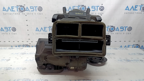 Bare heater housing BMW X2 F39 18-23 without evaporator, broken mount
