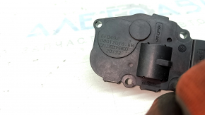 Actuator motor drive heater BMW X2 F39 18-23