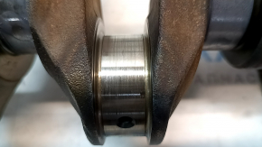 Crankshaft BMW 5 F10 13-16 N55B30A 3.0T K:55.99 W:49.99 for grinding