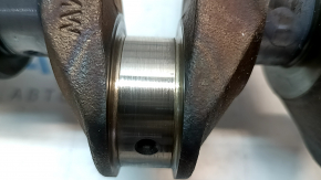 Crankshaft BMW 5 F10 13-16 N55B30A 3.0T K:55.99 W:49.99 for grinding