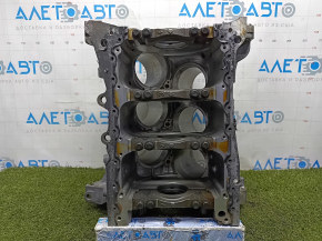 Kia Sorento 16-20 3.3 cylinder block for boring and sleeving