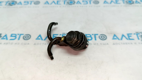 Oil injector for Kia Sorento 16-20 3.3 internal combustion engine with bolt