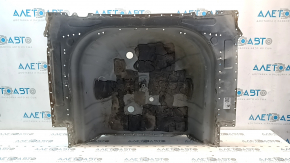 Trunk trough Toyota Camry v50 12-14 usa