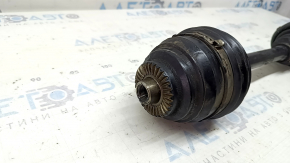 Front left half shaft drive BMW X2 F39 18-19 B46 without internal CV joint
