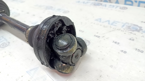 Front left half shaft drive BMW X2 F39 18-19 B46 without internal CV joint