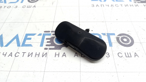 Left windshield washer nozzle for VW Atlas 18-25 without heating
