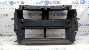 BMW X1 F48 16-19 B46 M-Sport radiator panel
