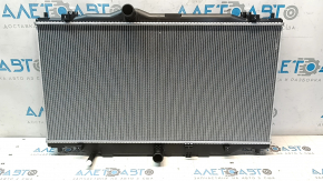 Mazda 6 15-21 2.5" water cooling radiator