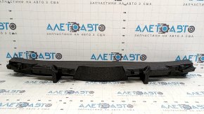 Front Bumper Lip Alfa Romeo Giulia 17-