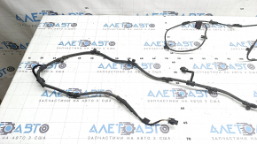Wiring for the front bumper of the VW Atlas 21-23 for parking sensors and radar