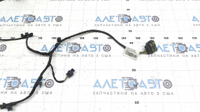 Wiring for the front bumper of the VW Atlas 21-23 for parking sensors and radar