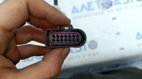 Wiring for the front bumper of the VW Atlas 21-23 for parking sensors and radar